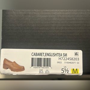 Naturalizer Cabaret 5.5